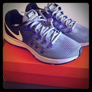 SORRY SOLD **Nike Lunar Glide 6 Womens